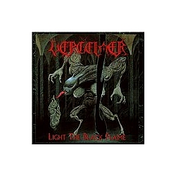 Vergelmer - Light the Black Flame album