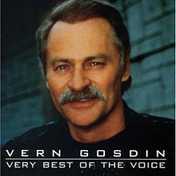 Vern Gosdin - The Best Of Vern Gosdin album