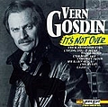 Vern Gosdin - It&#039;s Not Over альбом