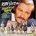 Vern Gosdin - Friday Night Feeling альбом