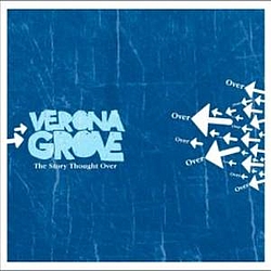 Verona Grove - The Story Thought Over album