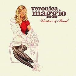 Veronica Maggio - Vatten och bröd album