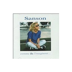Veronique Sanson - Comme Ils L&#039;imaginent альбом