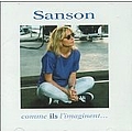 Veronique Sanson - Comme Ils L&#039;imaginent album