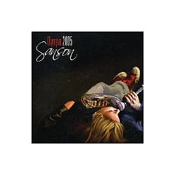 Veronique Sanson - Olympia 2005 альбом