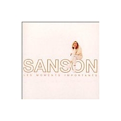 Veronique Sanson - Les Moments Importants альбом