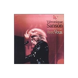 Veronique Sanson - Avec Vous альбом