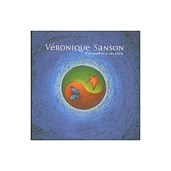 Veronique Sanson - D&#039;Un Papillon À Une Étoile album