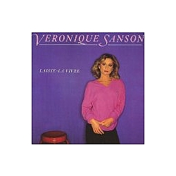 Veronique Sanson - Laisse-La Vivre альбом