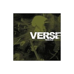 Verse - Rebuild album