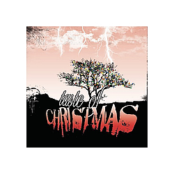 Versus The World - Taste Of Christmas album