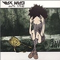 Vex Red - Can&#039;t Smile album