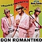 Vhong Navarro - Don Romantiko album