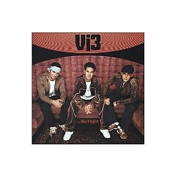 Vi3 - So Tight альбом