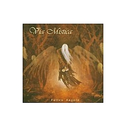 Via Mistica - Fallen Angels альбом