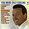 Vic Damone - You Were Only Fooling альбом