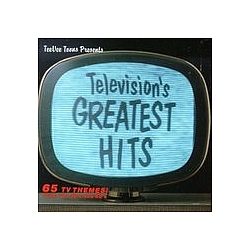 Vic Mizzy - Television&#039;s Greatest Hits, Volume 1: &#039;50s &amp; &#039;60s альбом