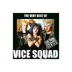 Vice Squad - The Very Best Of album