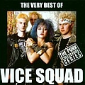 Vice Squad - The Very Best Of альбом