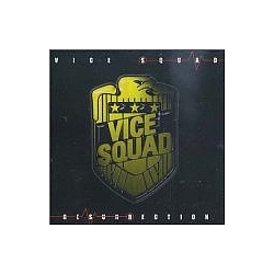 Vice Squad - Resurrection album