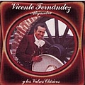 Vicente Fernandez - Alejandra Y los Valses Clasicos альбом