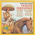 Vicente Fernandez - El Hijo Del Pueblo  альбом