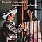 Vicente Fernandez - Recordando a los Panchos альбом