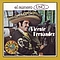 Vicente Fernandez - El Numero Uno album