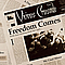Vicious Crusade - Freedom Comes album