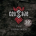 Vicious Crusade - The Unbroken (full-length preview) album