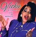 Vickie Winans - Live In Detroit альбом
