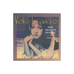 Vicky Leandros - Die Grossen Erfolge альбом