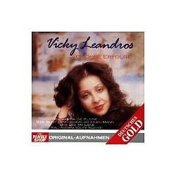 Vicky Leandros - Grobe Erfolge альбом