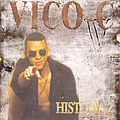 Vico C - Historia 2 album