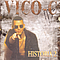 Vico C - Historia 2 album