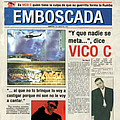 Vico C - Emboscada альбом