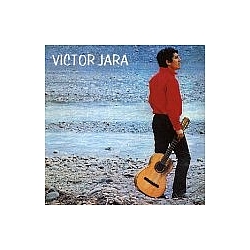 Victor Jara - Victor Jara album