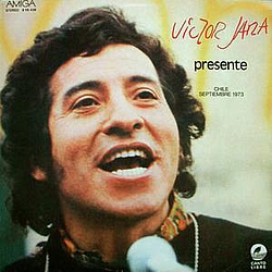 Victor Jara - Victor Jara-Presente альбом