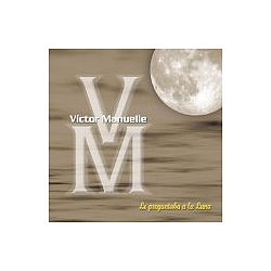 Victor Manuelle - La Preguntaba A La Luna album