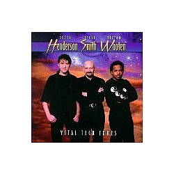 Victor Wooten - Vital Tech Tones album