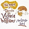 Victoria Williams - This Moment in Toronto album