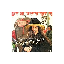 Victoria Williams - Swing the Statue альбом