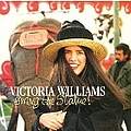 Victoria Williams - Swing the Statue album