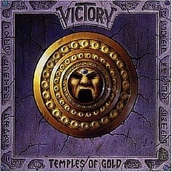 Victory - Temples of Gold альбом