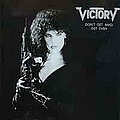 Victory - Don&#039;t Get Mad... Get Even album