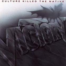 Victory - Culture killed the native album