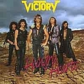 Victory - Hungry Hearts album