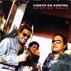 Viento En Contra - Vestido Rojo album