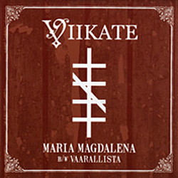 Viikate - Maria Magdalena альбом