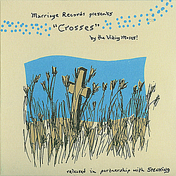 Viking Moses - Crosses/Spenking album